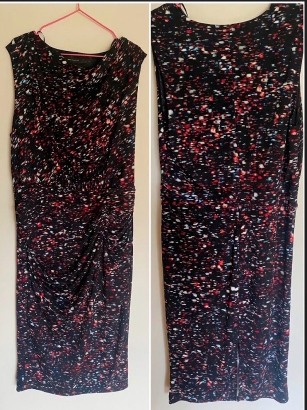 Holiday Party Dress Christmas New Years